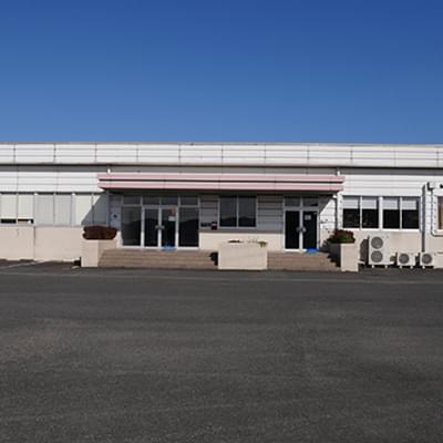 工場直売のご案内