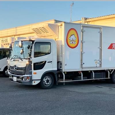 工場直売のご案内