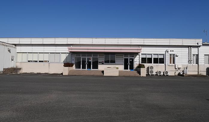 本社・営業ロジスティクス課・福岡GPセンター・温泉卵工場